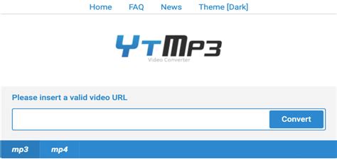 de youtube a mp3|youtube to mp3 converter.